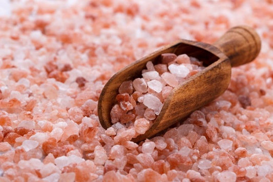Himalayan Coarse Salt