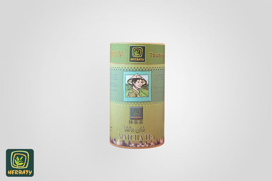 Ceremonial Matcha Tea