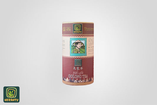 Oolong Tea