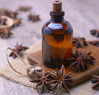 Anise Essential Oil