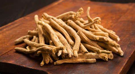 Ashwagandha Oil