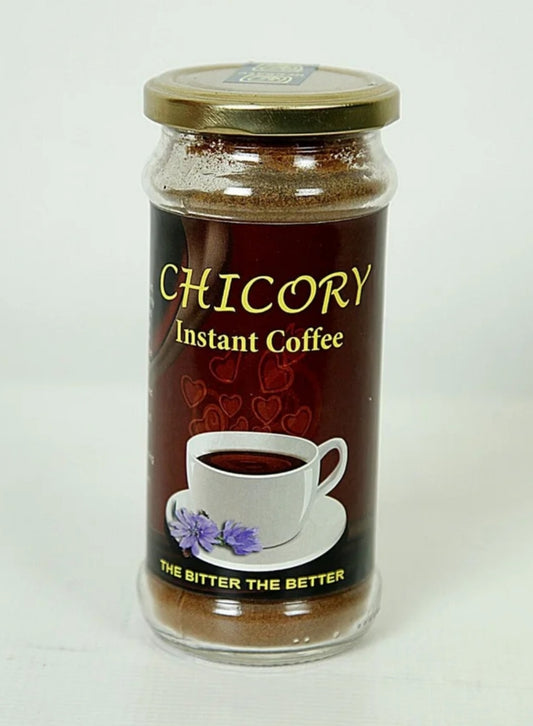 Chicory Instant Coffee