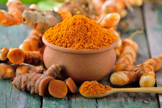 Nano Curcumin Essential Oil