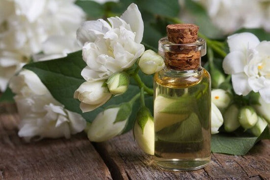 Gardenia Essential Oil