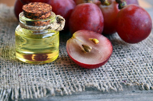 Grape Seed Oil