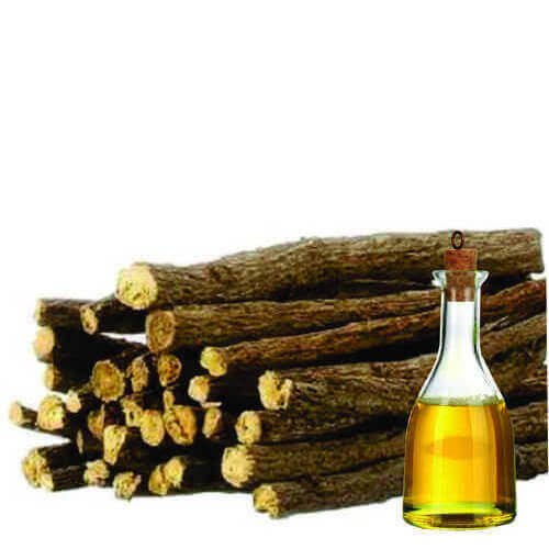 Licorice Essential Oil