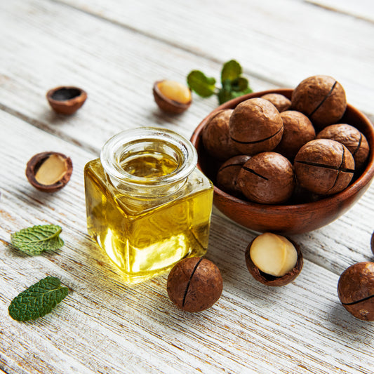 Macademia Oil
