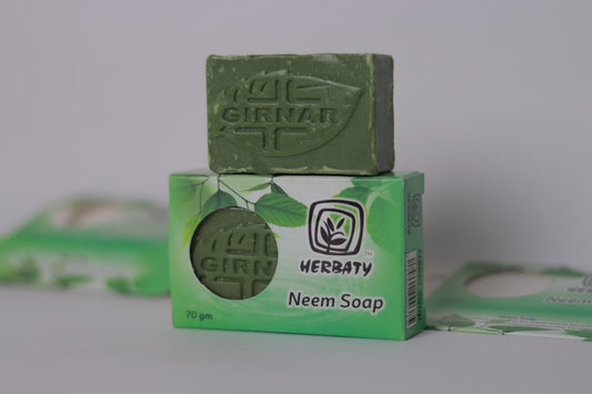 Neem Soap