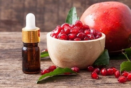 Pomegranate Seed Oil