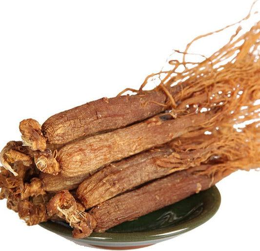 Red Korean Ginseng Powder