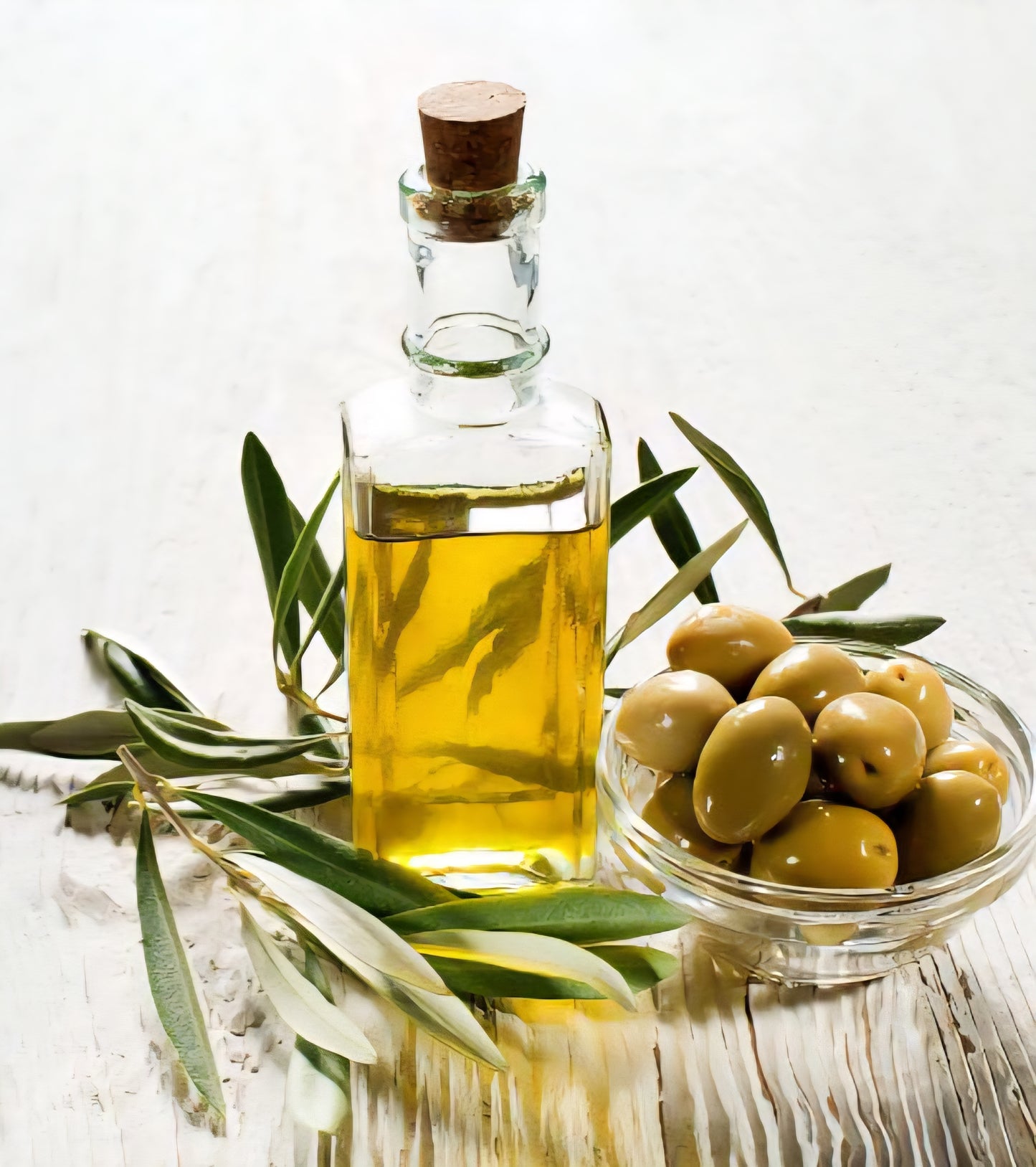 Extra Virgin Olive Oil