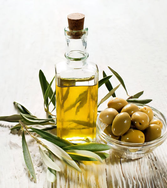 Extra Virgin Olive Oil