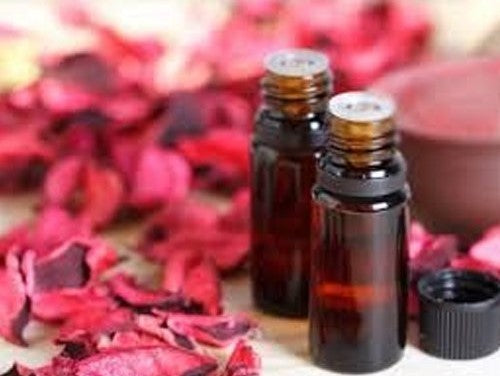 Rosewood Essential Oil