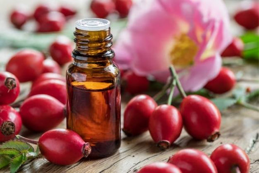Rosehip Oil