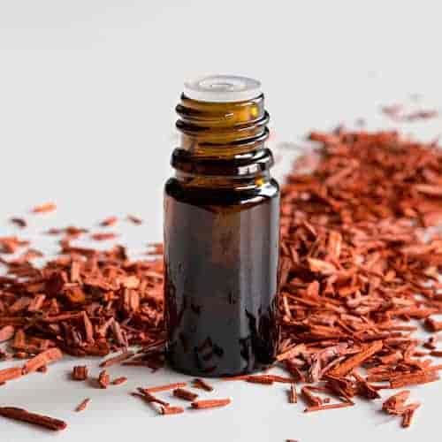 Sandalwood Essential Oil