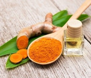 Turmeric Oil