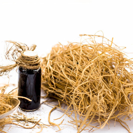 Vetiver Essential Oil
