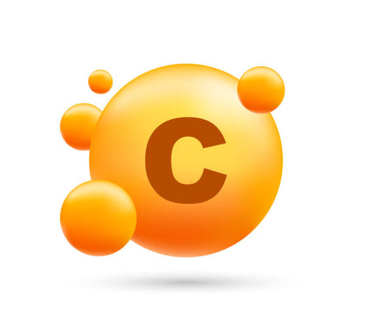 Vitamin C Oil