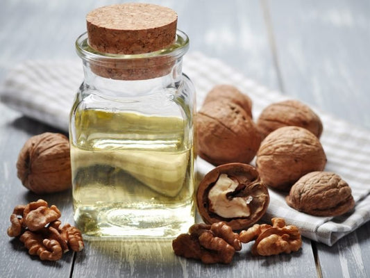 Walnut Oil