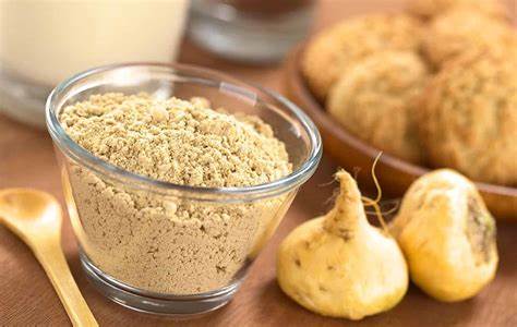 Yellow Maca Powder
