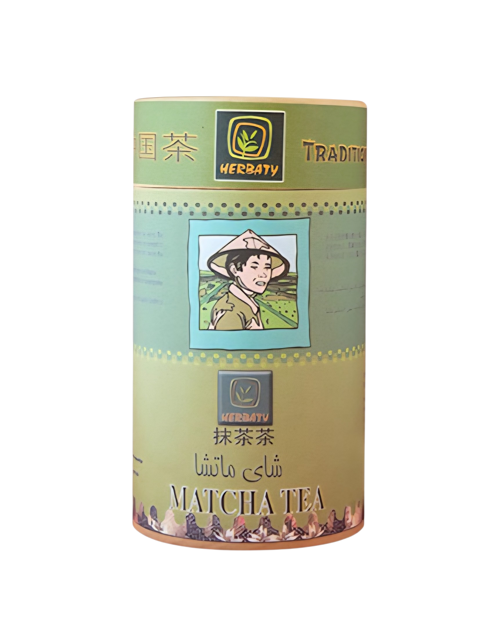 Teas & Matcha
