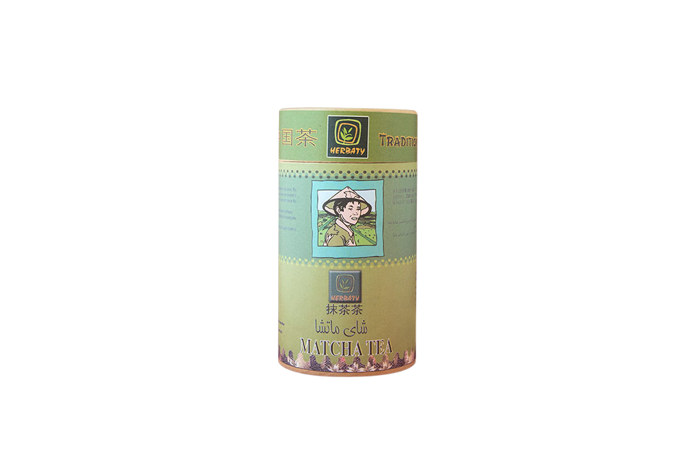 Ceremonial grade organic matcha tea