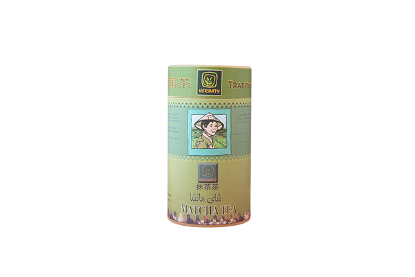 Ceremonial grade organic matcha tea