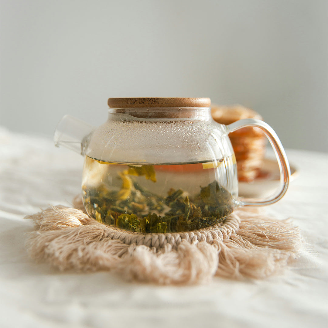 Chinese Herbal Tea