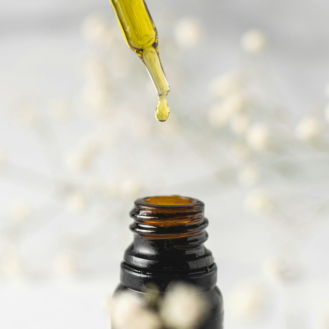 Essential Oils