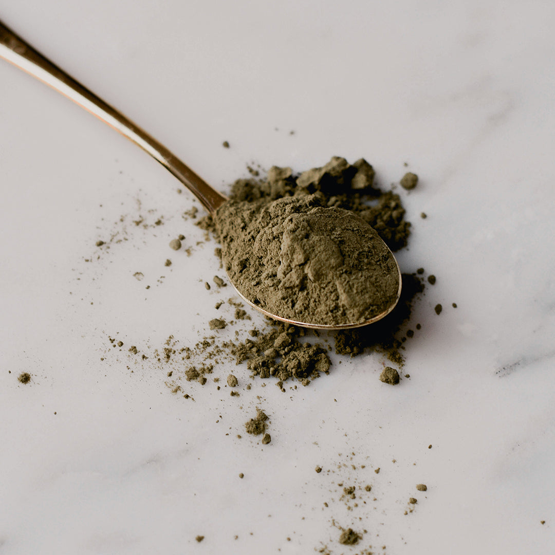 Super Powders