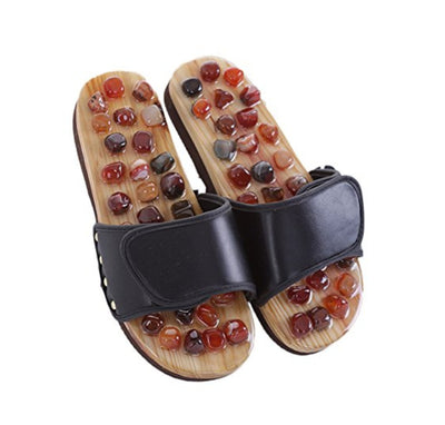 Acupressure Slipper from Herbaty Organics