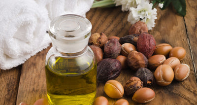 Argan Moroccan Oil