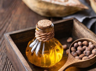 Baobab Oil