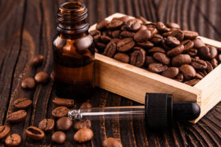 Coffee Bean Essential Oil