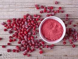 Cranberry Juice Powder
