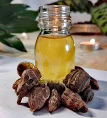 Cyperus Essential Oil