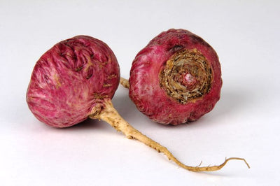 Red Maca Powder from Herbaty Organics
