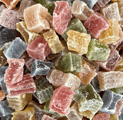 Sea Moss Gummies from Herbaty Organics