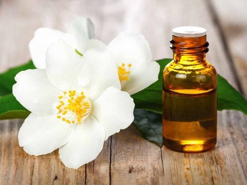 Jasmine Essential Oil