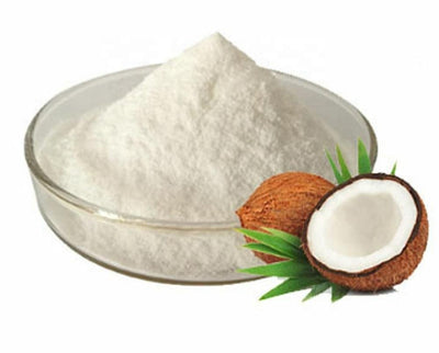 MCT Oil Powder 70%