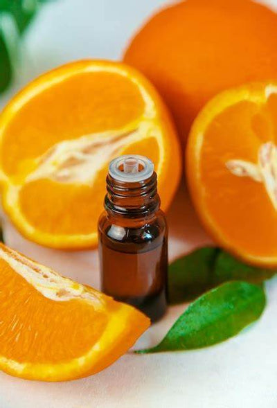 Orange Oil