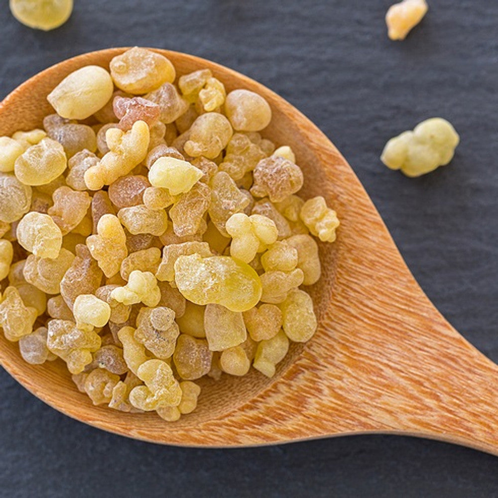 Frankincense Essential Oil from Herbaty Organics