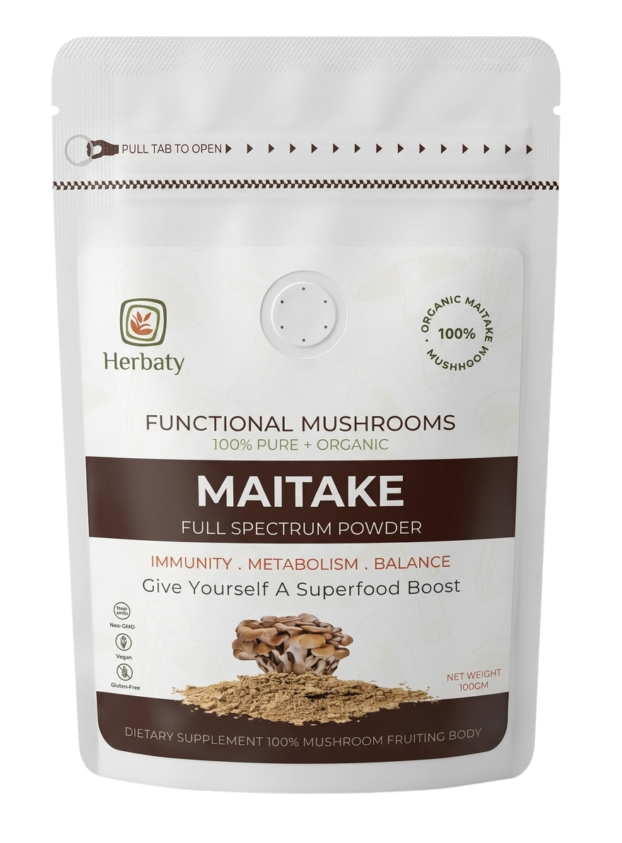 Maitake Mushroom Extract Powder