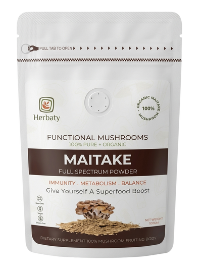 Maitake Mushroom Extract Powder
