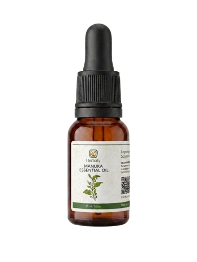 Manuka Essential Oil