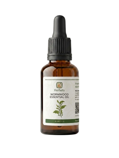 Wormwood Essential Oil