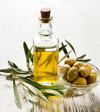 Extra Virgin Olive Oil