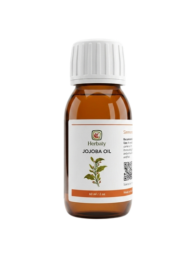 Jojoba Oil