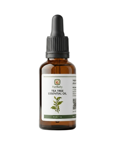 Tea Tree Essential Oil