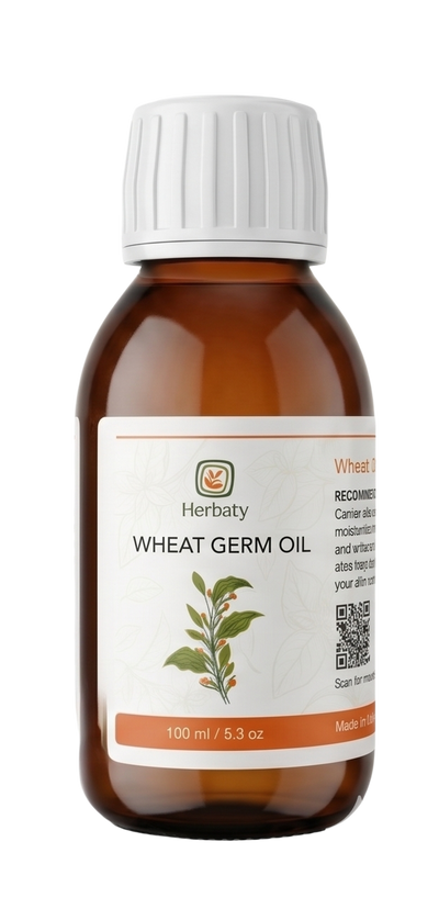 Wheat Germ Oil